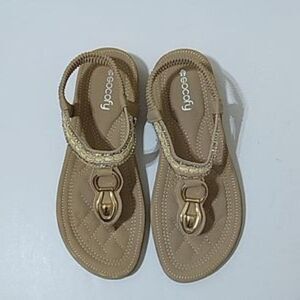 Siketu sandals